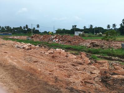 Image of 1500 Sq.ft Residential Plot / Land for sale in Bentapur, Bhubaneswar for Rs. 1875000