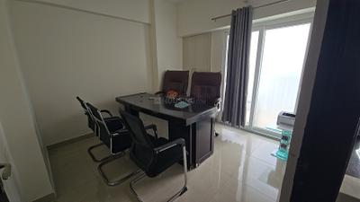 Bedroom Image of 585 Sq.ft 1 BHK Apartment / Flat for sale in Amrapali Dream Valley 2, Noida Extension Greater Noida for Rs. 4800000