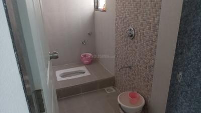 Image of 900 Sq.ft 2 BHK Apartment / Flat for rent in Ashtavinayak City, Fursungi, Pune for Rs. 23000