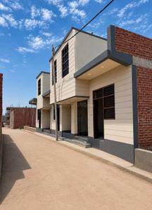 Image of 750 Sq.ft 3 BHK Independent House for sale in Girdharpur, Greater Noida for Rs. 4940000