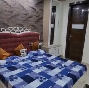 Bedroom Image of 2025 Sq.ft 4 BHK Builder Floor for sale in Janakpuri New Delhi for Rs. 41500000