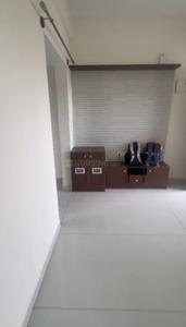 Hall Image of 600 Sq.ft 1 BHK Apartment / Flat for rent in Hulimavu Bengaluru for Rs. 20000