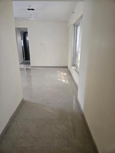 Hall Image of 750 Sq.ft 2 BHK Apartment / Flat for sale in Grace Palacio, Khar West Mumbai for Rs. 35000000