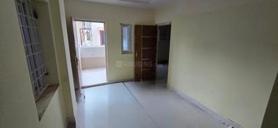Bedroom Image of 1150 Sq.ft 2 BHK Apartment / Flat for sale in Madhura Nagar Vijayawada for Rs. 5000000