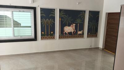 Living Room Image of 2610 Sq.ft 5 BHK Villa for sale in MC SM Avenue, Bandlaguda Jagir Hyderabad for Rs. 28500000