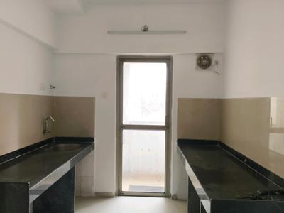 Kitchen Image of 1098 Sq.ft 2.5 BHK Apartment / Flat for rent in Lodha Casa Rio Gold, Palava Phase 1 Thane for Rs. 22100