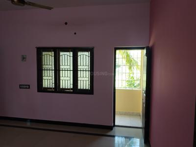 Hall Image of 1500 Sq.ft 2 BHK Villa for rent in Pichandarkovil Tiruchirappalli for Rs. 11000