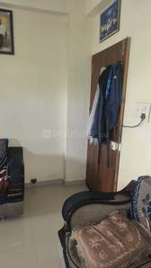 Living Room Image of 627 Sq.ft 1 BHK Apartment / Flat for sale in Undera Vadodara for Rs. 1900000