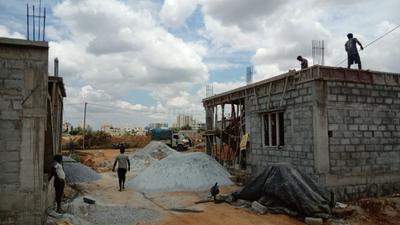 Image of 1200 Sq.ft Residential Plot / Land for sale in Seegehalli, Bengaluru for Rs. 9000000