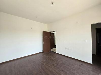 Bedroom Image of 3422 Sq.ft 5 BHK Villa for sale in Radiance Gardenia, Chikkagubbi Village Bengaluru for Rs. 43500000