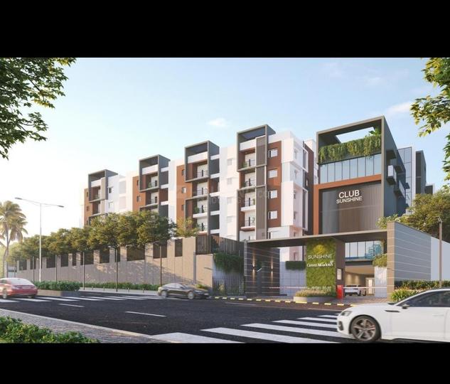 Sunshine Green Meadows Main Image 1