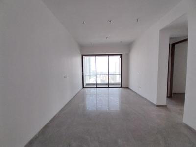 Hall Image of 2300 Sq.ft 3 BHK Apartment / Flat for rent in Prestige Jasdan Classic, Jacob Circle Mumbai for Rs. 375000