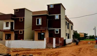 Image of 1699 Sq.ft 4 BHK Independent House for sale in Rasulgarh, Bhubaneswar for Rs. 7800000