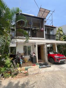 4 BHK Villa