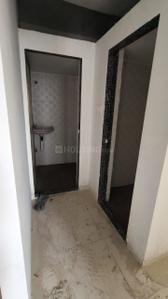 Hall Image of 634 Sq.ft 2 BHK Apartment / Flat for sale in Sini Square, Bhiwandi Thane for Rs. 5800000