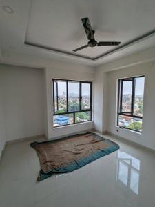 Hall Image of 980 Sq.ft 2 BHK Apartment / Flat for rent in Purti Iris, Naktala Kolkata for Rs. 32000