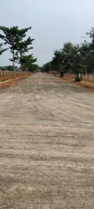 Image of 1800 Sq.ft Residential Plot / Land for sale in Korukonda, Vizianagaram for Rs. 2600000