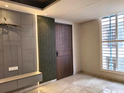 Bedroom Image of 2450 Sq.ft 3.5 BHK Builder Floor for sale in Big Block South City 2, Sector 49 Gurgaon for Rs. 28500000
