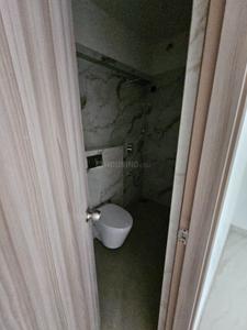 Bathroom Image of 830 Sq.ft 2 BHK Apartment / Flat for sale in Ghatkopar East Mumbai for Rs. 23500000