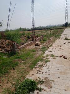 Image of 900 Sq.ft Residential Plot / Land for sale in Raj Nagar Extension, Ghaziabad for Rs. 4400000