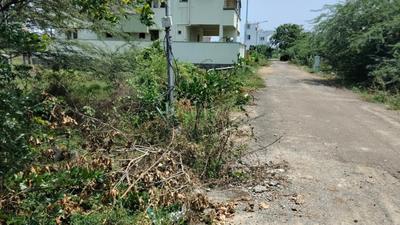 Image of 1300 Sq.ft Residential Plot / Land for sale in Sholinganallur, Chennai for Rs. 11000000