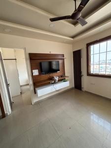 Hall Image of 1600 Sq.ft 3 BHK Apartment / Flat for rent in Orchard Residency, Kolar Road Bhopal for Rs. 20000