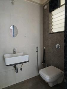 Bedroom Two Image of 860 Sq.ft 2 BHK Apartment / Flat for sale in Wagholi Pune for Rs. 6200000