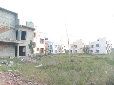 Image of 720 Sq.ft Residential Plot / Land for sale in New Town, Kolkata for Rs. 2200000