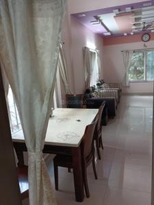Hall Image of 2250 Sq.ft 3 BHK Villa for rent in BU Bhandari Chrrysalis, Wagholi Pune for Rs. 40000