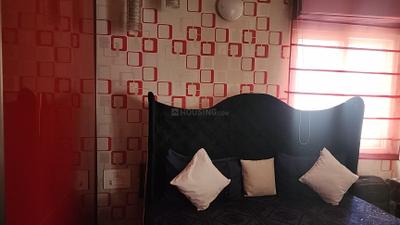 Bedroom Image of 1938 Sq.ft 3 BHK Apartment / Flat for sale in Prescon Kushmanda and Skandmata, Shyam Nagar Jaipur for Rs. 16500000