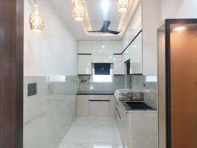 Kitchen Image of 1620 Sq.ft 3 BHK Builder Floor for sale in BPTP District 2, Sector 86 Faridabad for Rs. 18000000