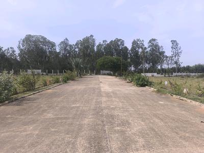 Image of 1800 Sq.ft Residential Plot / Land for sale in Hoskote, Bengaluru for Rs. 5130000