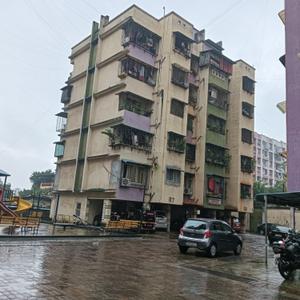Image of 665 Sq.ft 1 BHK Independent House for sale in Ambernath West, Ambernath for Rs. 3600000