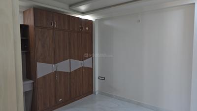Bedroom Image of 1350 Sq.ft 3 BHK Apartment / Flat for sale in Karolan Ka Barh Jaipur for Rs. 6200000