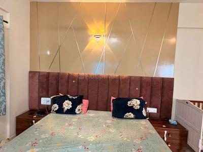 Bedroom Image of 1709 Sq.ft 3 BHK Apartment / Flat for sale in Definer Hi Life by DeFiner Group, K R Puram Bengaluru for Rs. 15600000