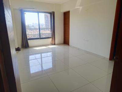 Hall Image of 3379 Sq.ft 4 BHK Apartment / Flat for rent in Shilp Paradise, Bodakdev Ahmedabad for Rs. 65000