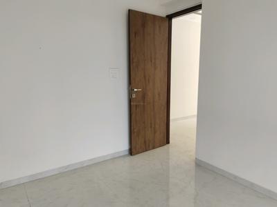 Bedroom Image of 1068 Sq.ft 3 BHK Apartment / Flat for sale in Ghansoli Navi Mumbai for Rs. 26000000