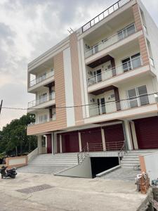 Building Image of 1390 Sq.ft 2 BHK Apartment / Flat for sale in Sahastradhara Road Dehradun for Rs. 7500000