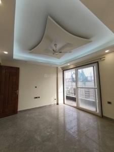 Hall Image of 1539 Sq.ft 3 BHK Builder Floor for sale in NKV Golden Avenue, Sector 35 Sohna for Rs. 19000000