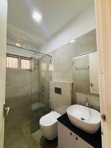 Image of 2000 Sq.ft 4 BHK Independent House for sale in Kangarappady, Kochi for Rs. 13500000