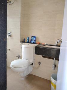 Bedroom Two Image of 910 Sq.ft 1.5 BHK Apartment / Flat for sale in Indiabulls Greens, Panvel Navi Mumbai for Rs. 7200000