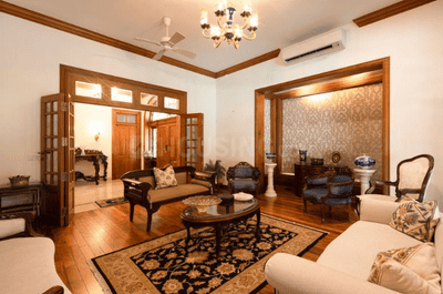 Image of 4000 Sq.ft 6 BHK Builder Floor for sale in Saidapet, Chennai for Rs. 110000000
