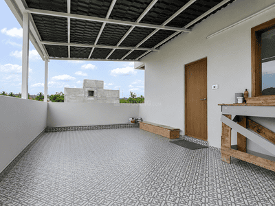 Image of 1500 Sq.ft 3 BHK Independent House for sale in Begur, Bengaluru for Rs. 8000000