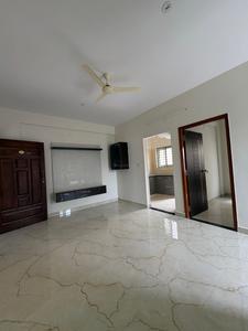 1 BHK Flat