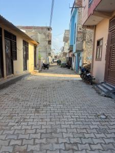 Image of 495 Sq.ft Residential Plot / Land for sale in Maruti Kunj, Gurgaon for Rs. 1950000