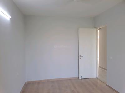 Bedroom Image of 1205 Sq.ft 3 BHK Builder Floor for sale in Signature Global City 92, Sector 92 Gurgaon for Rs. 13200000