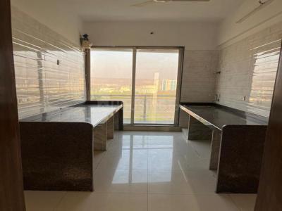 Kitchen Image of 1045 Sq.ft 2 BHK Apartment / Flat for sale in Gajora Invicta, Ulwe Navi Mumbai for Rs. 11000000