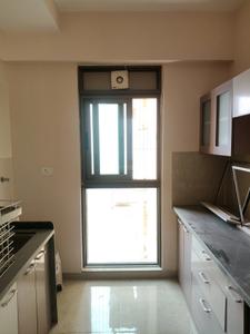 Kitchen Image of 1850 Sq.ft 3 BHK Apartment / Flat for sale in Runwal Bliss, Kanjurmarg East Mumbai for Rs. 39500000