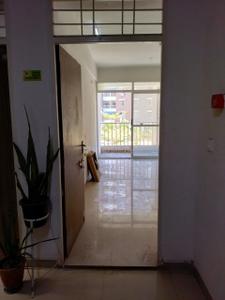 Hall Image of 1200 Sq.ft 3 BHK Apartment / Flat for sale in Scheme No 140 Indore for Rs. 6000000