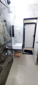 Image of 1000 Sq.ft 2 BHK Apartment / Flat for rent in Shivanand Garden, Wanwadi, Pune for Rs. 36000